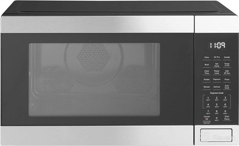 ge countertop microwave convection essentials 로고
