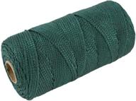 braided nylon seine twine construction exterior accessories via towing products & winches logo