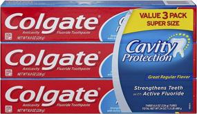 img 4 attached to 💦 Colgate Palmolive Spray, 8oz – Improved CDC Formula, Convenient Packaging.