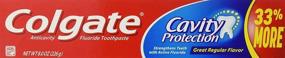 img 3 attached to 💦 Colgate Palmolive Spray, 8oz – Improved CDC Formula, Convenient Packaging.