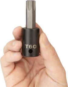 img 2 attached to TEKTON Drive Impact Socket SIB24260