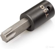 tekton drive impact socket sib24260 логотип