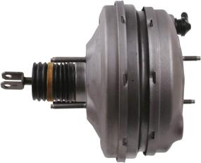 img 4 attached to Remanufactured Vacuum Power Brake Booster (Cardone 54-72910) - Master Cylinder Not Included