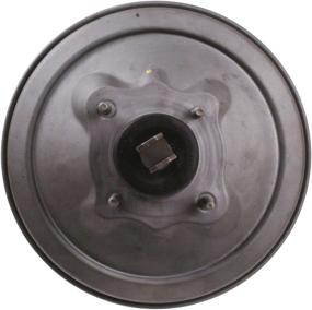 img 3 attached to Remanufactured Vacuum Power Brake Booster (Cardone 54-72910) - Master Cylinder Not Included