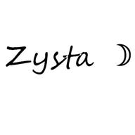 zysta logo