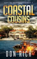 🌊 exploring coastal wonders: coastal cousins adventure ebook with numbers logo