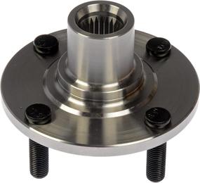 img 1 attached to Dorman 930 550 Wheel Hub