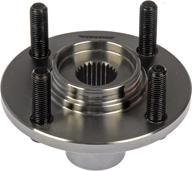 dorman 930 550 wheel hub логотип