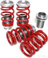 skunk2 517-05-1690 adjustable coil-over sleeve for acura rsx: enhanced suspension performance and customization логотип