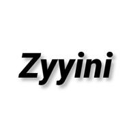 zyyini logo