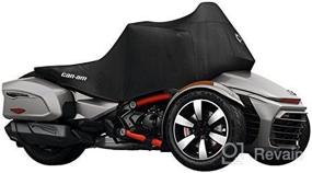 img 1 attached to Can Am Spyder Limited Touring 219400604