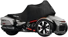 img 2 attached to Can Am Spyder Limited Touring 219400604