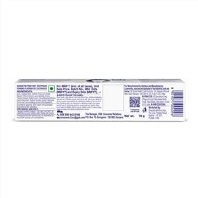 img 3 attached to Sensodyne Sensitive Breath Toothpaste: Effective Relief for Tooth Sensitivity