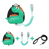 eplaza dinosaur like backpacks wristband dinosaur safety логотип