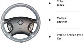 img 1 attached to Колесные диски Universal AXX Original Steering