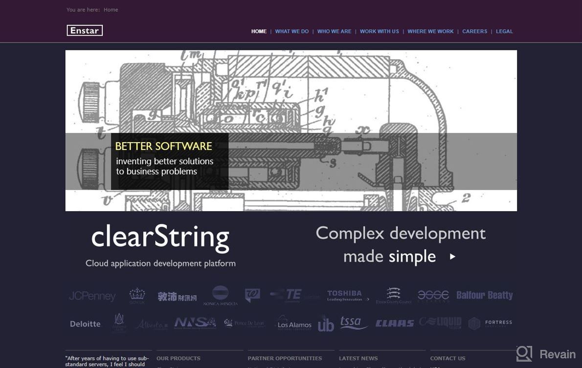 img 1 attached to ClearString review by Payton Stovall