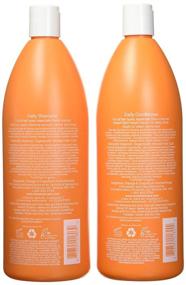 img 3 attached to 💇 Loma Hair Care: Effective Shampoo and Conditioner for Optimal Hair Care