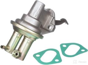 img 1 attached to 🚗 Carter M6959 Automotive Mechanical Fuel Pump Replacement