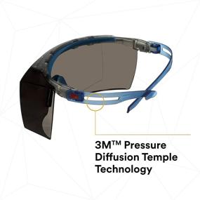 img 1 attached to 3M Safety Glasses Occupational Health & Safety Products : Personal Protective Equipment