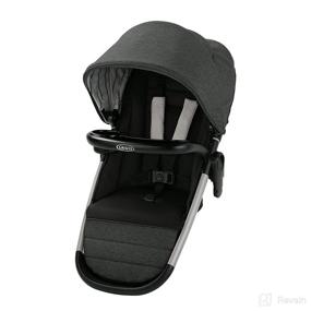 img 3 attached to Graco® ModesTM Nest2GrowTM Stroller Second